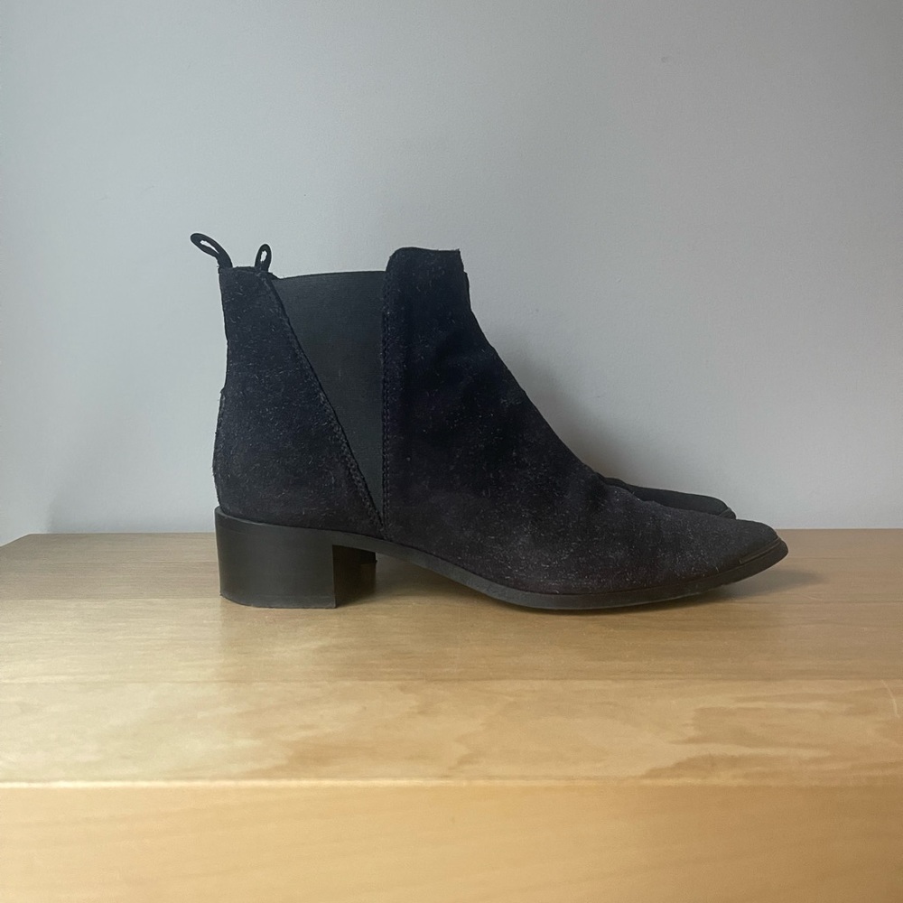 Acne Studios Jensen boots